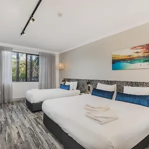 Mermaid Waters By Nightcap Hotell