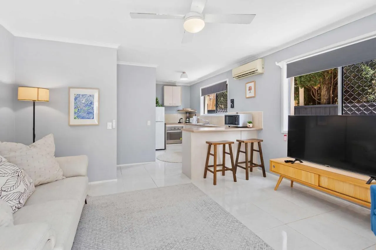 Villa In Miami - Hosted By Burleigh Letting 골드코스트 오스트레일리아